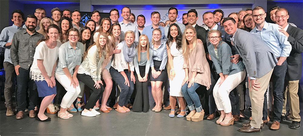 Brandon And Elizabeth Hannah Remnant Fellowship