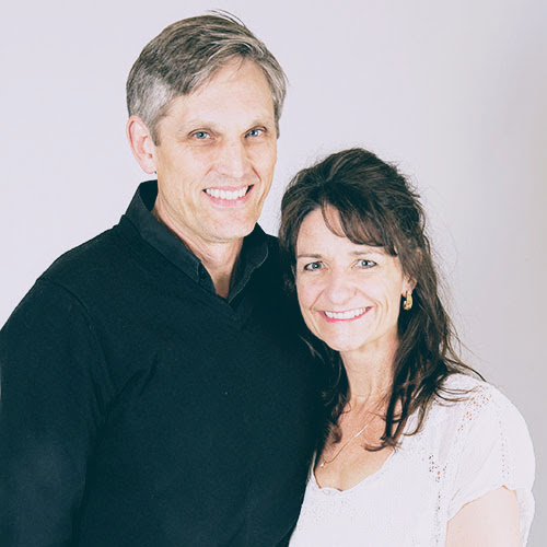 Eldon and Sara Gormsen - Remnant Fellowship Leaders