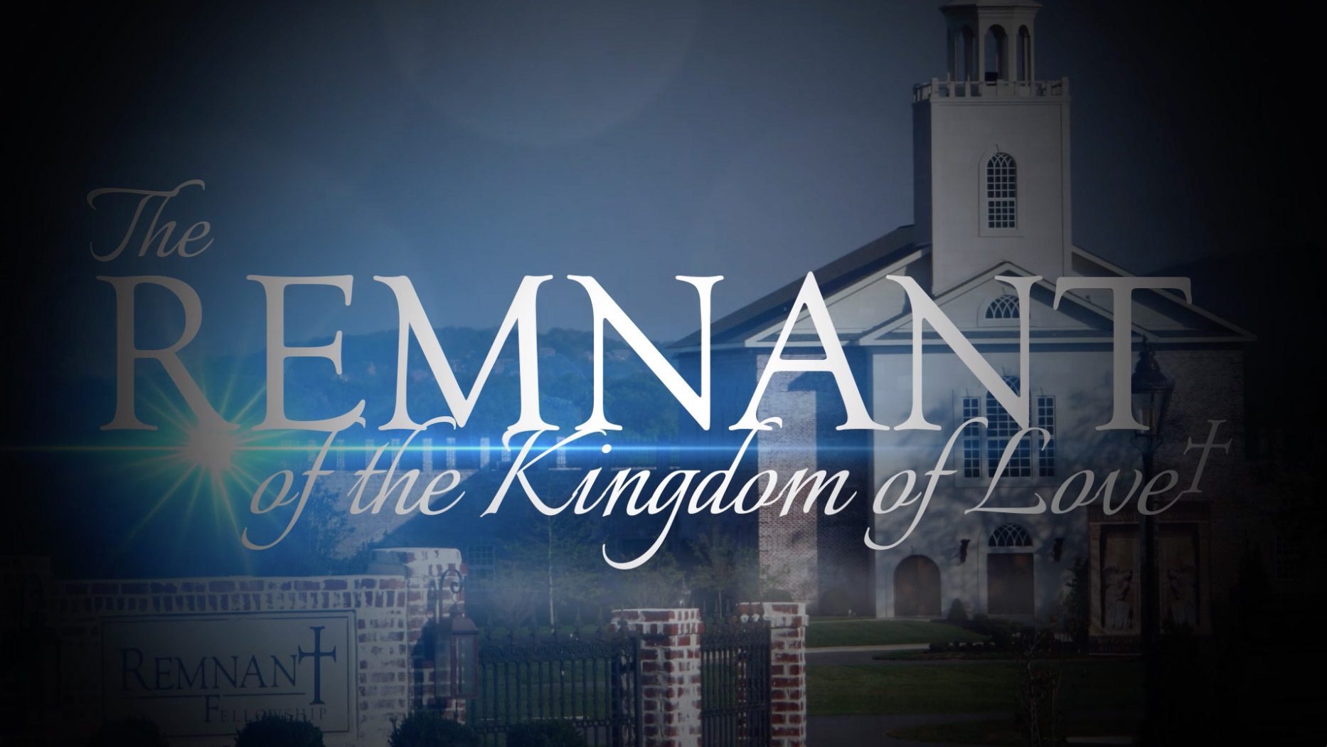 Our Ministries - Remnant Fellowship