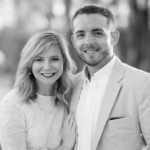 Scott and Denise Thissen