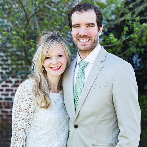 Todd and Leda Kubiak