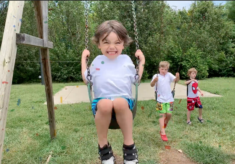Summer Camp 2021