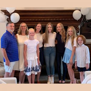 Hannah Extended Family