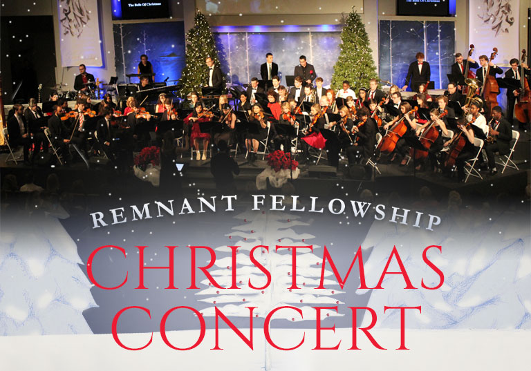 Christmas Concert