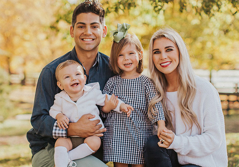 Remnant Fellowship – Young Marrieds