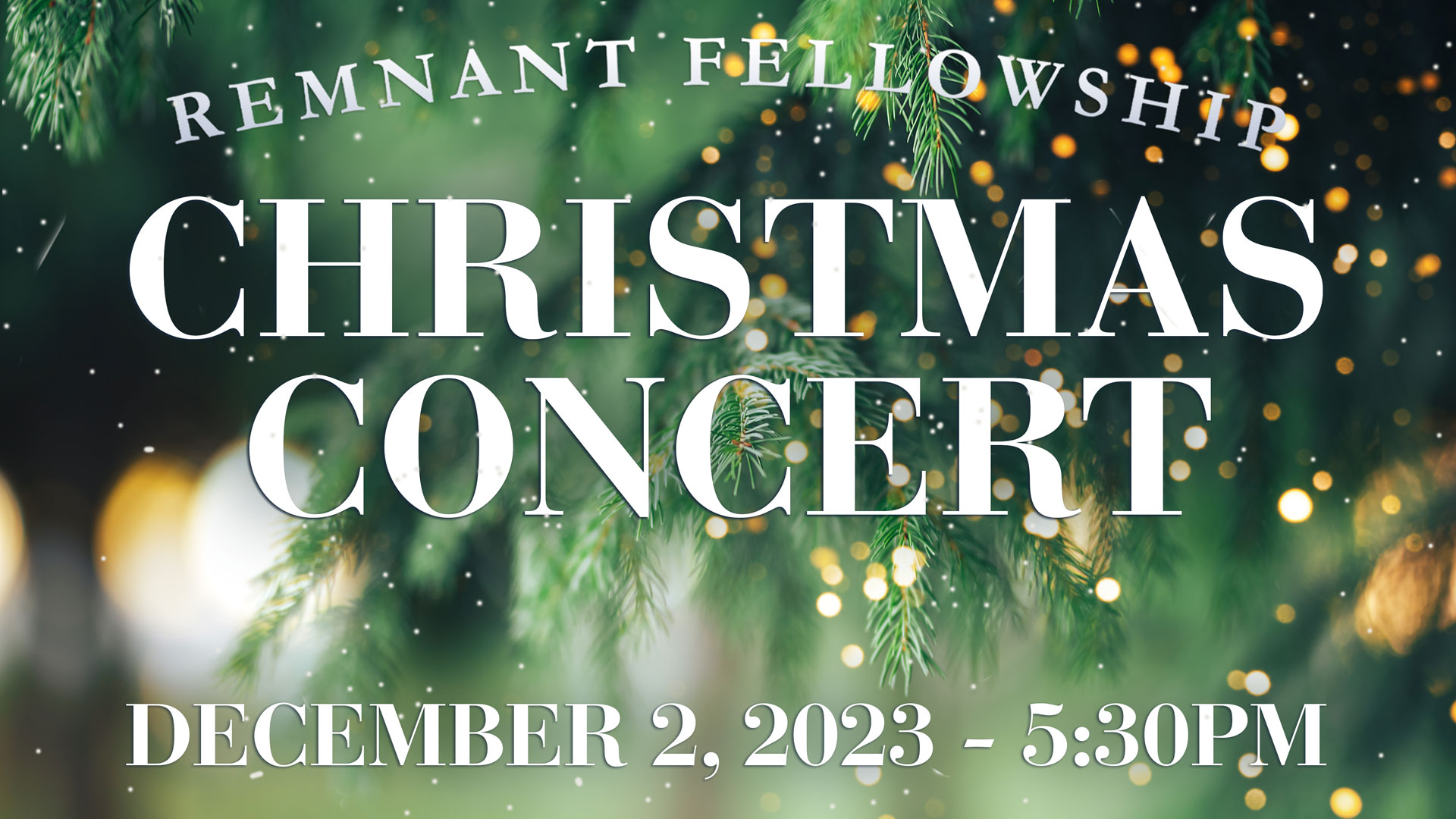 Christmas Concert Minneapolis 2024 Roxi Abigale
