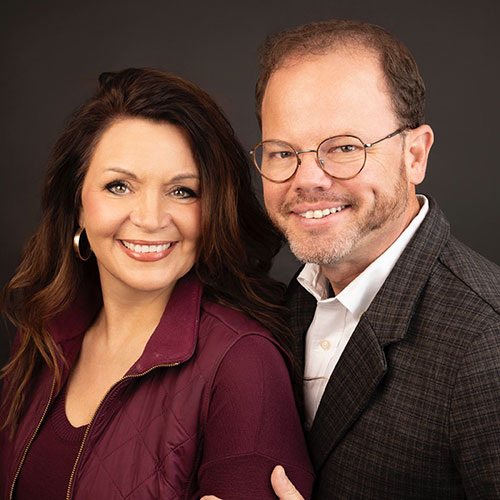 Don and Donna Fischer - Remnant Fellowship