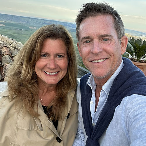 Chris and Beth Ancona - Remnant Fellowship Leaders