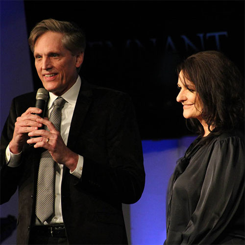 Eldon and Sara Gormsen - Remnant Fellowship Leaders