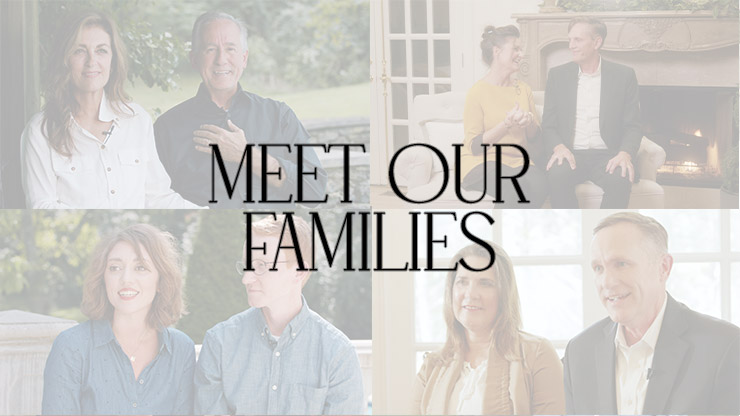 Meet Remnant Fellowship Families