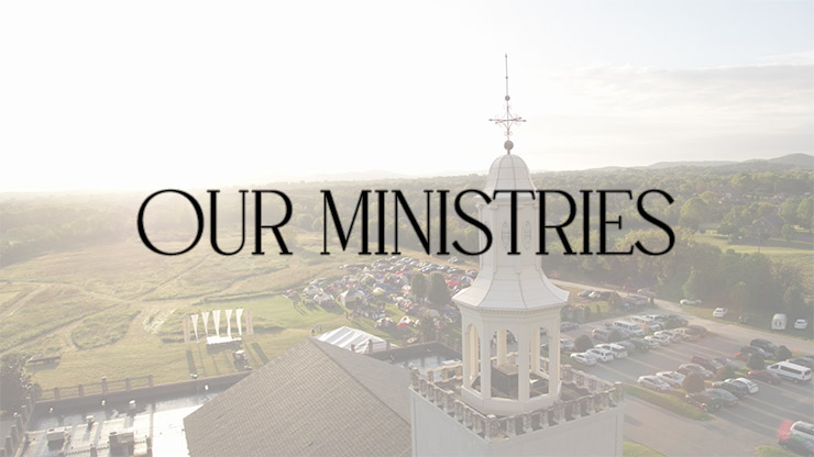 Remnant Fellowship Ministries