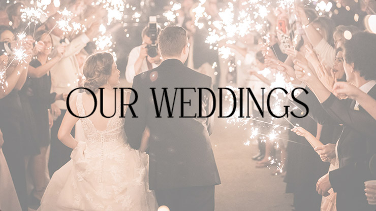 Remnant Fellowship Weddings