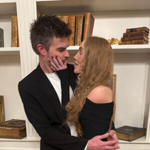 Ryan and Elizabeth Kaufmann