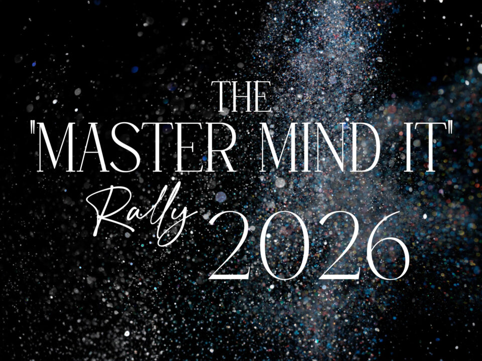 MastermindIT - Elizabeth Kaufmann