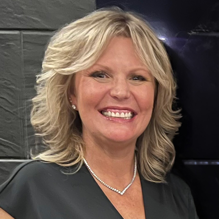 Kristine Petralito