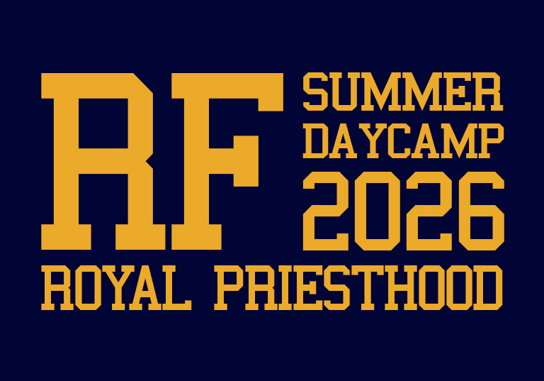 Remnant Fellowship Day Camp 2026