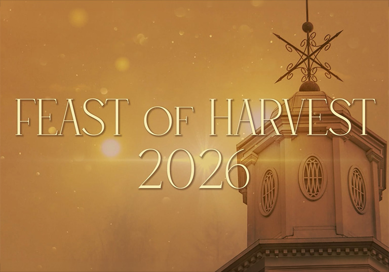 Remnant Fellowship Feast of Harvest 2026
