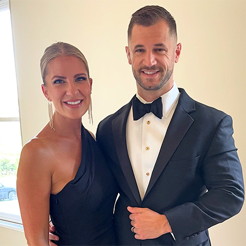Wes and Jaclyn Henry - Remnant Fellowship Leaders
